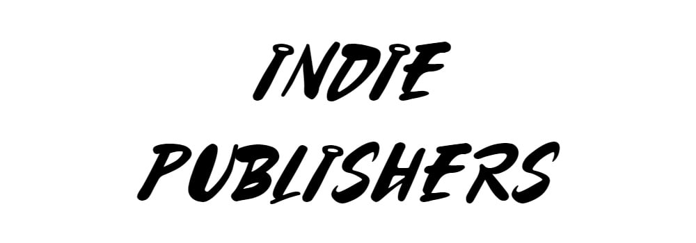 Independent Publisher