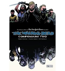 Walking Dead Compendium v.2