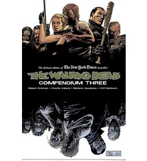 Walking Dead Compendium v.3