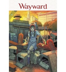 Wayward v.2