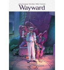 Wayward v.3
