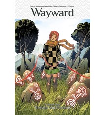Wayward v.4
