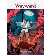 Wayward v.5
