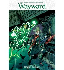 Wayward v.6