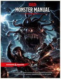 Monster Manual