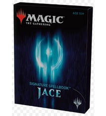 Signature Spellbook Series: Jace