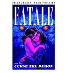 Fatale vol. 5