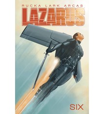 Lazarus v.6