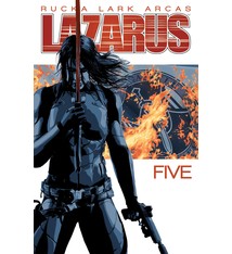 Lazarus v.5