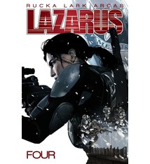 Lazarus v.4