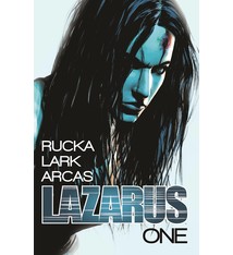 Lazarus v.1