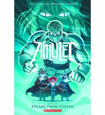 Graphix Amulet v.6