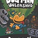 Dog Man Hardcover v.2: Unleashed