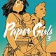 Paper Girls v.3