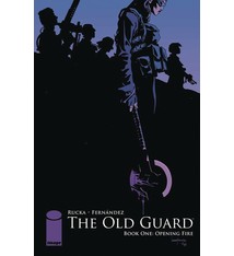 Old Guard v.1