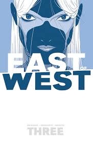 East of West vol.3