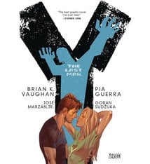 Y: The Last Man Book 5
