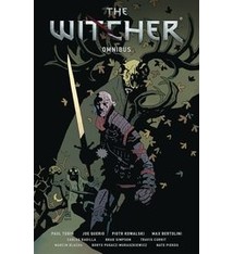 The Witcher Omnibus vol.1