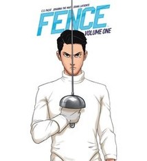 Fence vol. 1