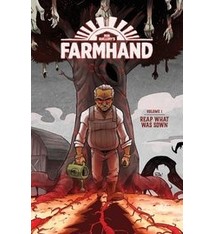 Farmhand vol. 1