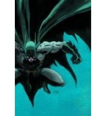 Batman: The Long Halloween