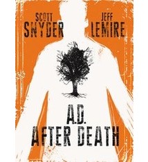 A.D. After Death HC