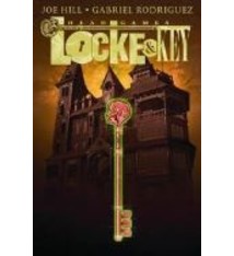 Locke & Key v.2