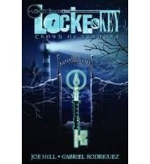 Locke & Key v.3