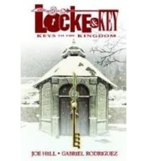Locke & Key v.4
