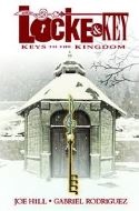 Locke & Key v.4: Keys to the Kingdom
