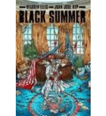 Black Summer