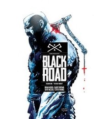 Black Road vol.1