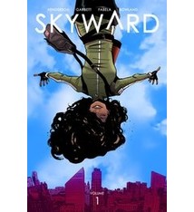 Skyward vol.1