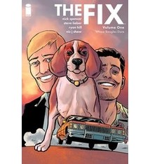 The Fix vol.1