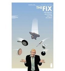 The Fix vol.2