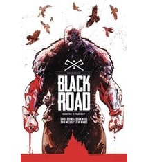 Black Road vol.2