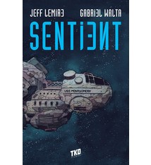 Sentient