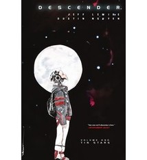 Descender vol.1 Tin Stars