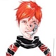 Descender vol.3 Singularities