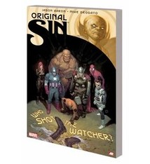 Original Sin
