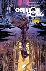 Oblivion Song TP vol.1