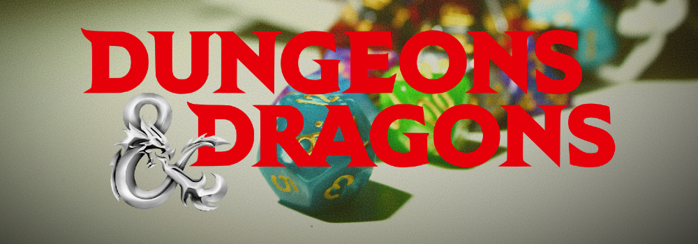 Donjons & Dragons