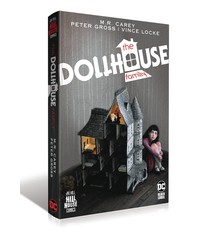 Dollhouse Family HC