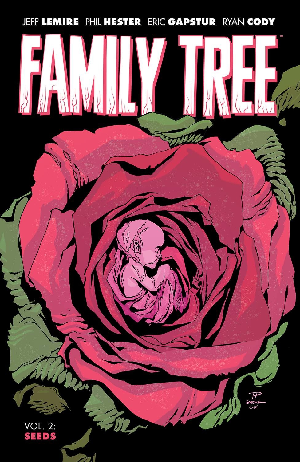 Family Tree TP v2