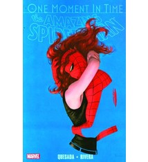 Spider-Man: One Moment in Time
