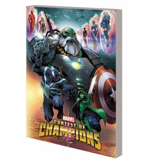 Contest of Champions