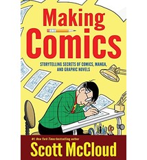 Making Comics