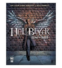 Hellblazer: Rise and Fall