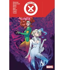 Giant Size X-Men