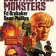 Destroy All Monsters: A Reckless Book HC